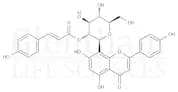 Vitexin 2''''-O-p-coumarate