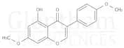4'',7-Dimethoxy-5-hydroxyisoflavone