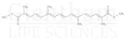 Crocetine dimethyl ester