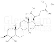 Dehydrotumulosic acid