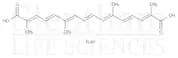 Trans Sodium Crocetinate