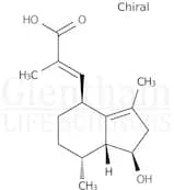 Hydroxyvalerenic Acid