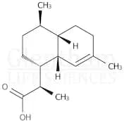 Dihydroartemisinic acid