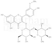 Isorhamnetin 3-O-neohesperoside