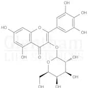 Myricetin 3-O-galactoside