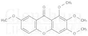 1,2,3,7-tetramethoxyxanthone