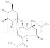 8-O-Acetyl shanzhiside methyl ester