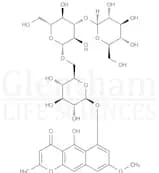 Rubrofusarin triglucoside