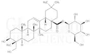 O-glucopyranosylepiederagenin, 28-