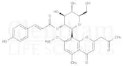 O-Methylaloeresin A, 7-