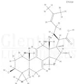 16α-Hydroxydehydrotrametenolic acid