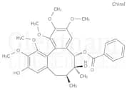 Schizantherin E