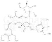 3,6′-Disinapoylsucrose
