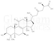 Ganoderic acid C 2