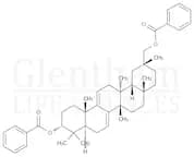 3,29-Dibenzoyloxykarounidiol