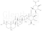 (18β,20α)-Glycyrrhizic acid