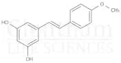 Resveratrol 4''-methyl ether