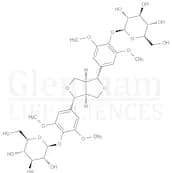 (-)-Syringaresinol di-O-glucoside