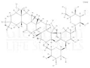 Pulsatilla saponin D