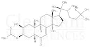 3-O-Acetyl-20-hydroxyecdysone