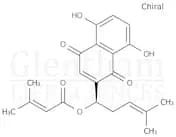 β,β-Dimethylacrylshikonin