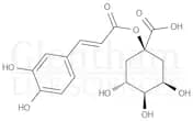 1-O-Caffeoylquinic acid