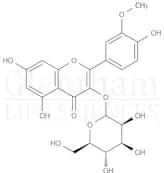 Isorhamnetin-3-O-galactoside