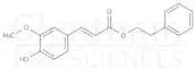 Phenethyl ferulate