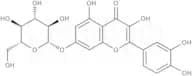 Quercetin-7-O-β-D-glucopyranoside
