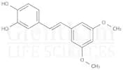 3''-Hydroxypterostilbene