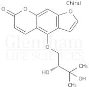 Oxypeucedanin hydrate