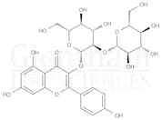Kaempferol-3-O-sophoroside