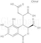 Chebulic acid