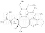 Schizantherin B
