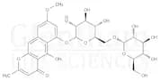 Rubrofusarin-6-O-β-gentiobioside