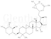 Acetylcimigenol arabinoside