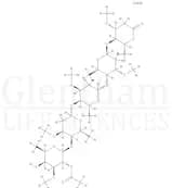 Acetyl Perisesaccharide C