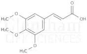 3,4,5-Trimethoxycinnamic acid