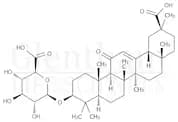 Glycyrrhetinic acid Monoglucuronide