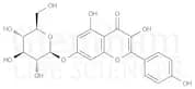 Kaempferol-7-O-β-D-glucopyranoside