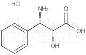 (2R,3S)-3-Phenylisoserine hydrochloride