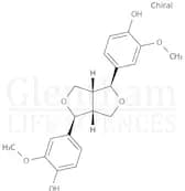 (+)-Pinoresinol