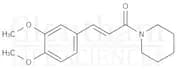 1-(3,4-Dimethoxycinnamoyl)piperidine