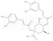 1,4-Dicaffeoylquinic acid