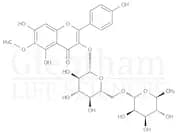 6-Methoxykaempferol 3-O-rutinoside