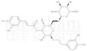 Isoforsythiaside