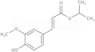 Isopropyl ferulate