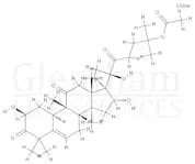 Dihydrocucurbitacin B