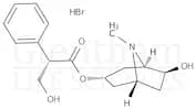 Anisodamine hydrobromide