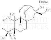 ent-kauran-16β,17-diol
